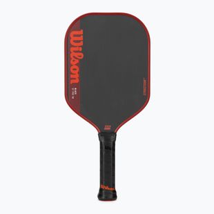 Rakieta do pickleball Wilson Blaze SF Pro 13 black/red