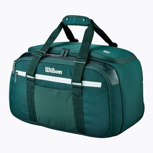 Torba tenisowa Wilson Blade V10 Duffle green
