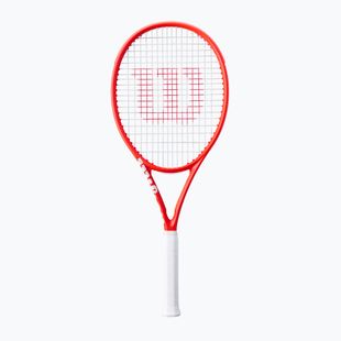 Rakieta tenisowa Wilson  Clash 100 V3 Reverse infrared