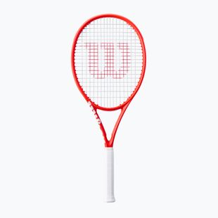 Rakieta tenisowa Wilson Clash 100 Pro V3 Reverse infrared