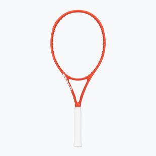 Rakieta tenisowa Wilson Clash 100 Pro V3 Reverse infrared