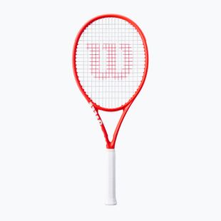 Rakieta tenisowa Wilson Clash 100UL V3 Reverse infrared