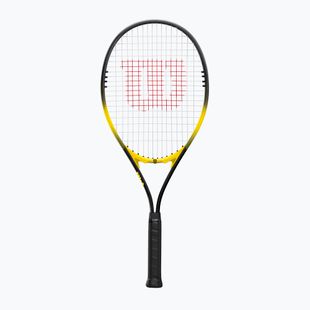 Rakieta tenisowa Wilson Energy XL black/yellow
