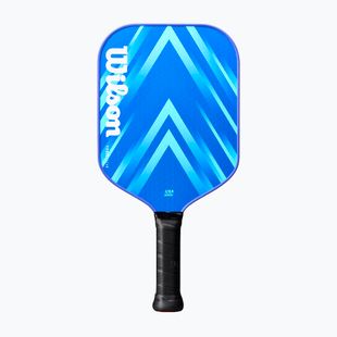 Rakieta do pickleball Wilson Fierce Team V2 pink