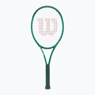 Rakieta tenisowa Wilson Blade 100UL V10 green