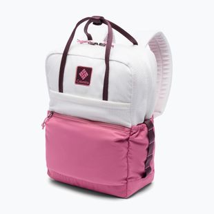 Plecak Columbia Trail Traveler II Rucksack 18 l sea salt corduroy/rosette/moonvista