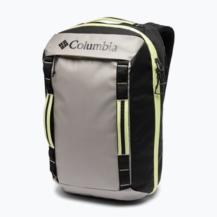 Plecak miejski Columbia Landroamer Travel 32 l flint grey/black/citron haze
