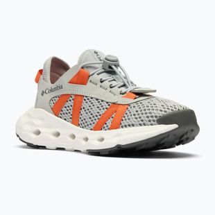 Buty juniorskie Columbia Youth Drainmaker XTR steam/tangy orange