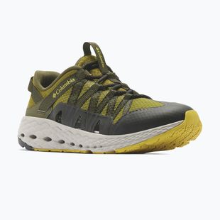 Buty turystyczne męskie Columbia Drainmaker ATV moss green/antique moss