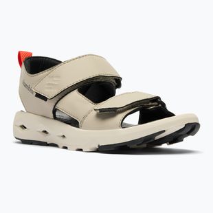 Sandały dziecięce Columbia Techsun Adventure kettle/super sonic