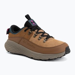 Buty turystyczne damskie Columbia Terrastride BC foxglove