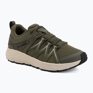 Buty turystyczne męskie Columbia Peakfreak Roam Waterproof nori/light clay