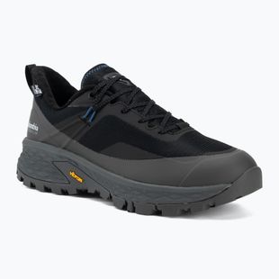 Buty trekkingowe męskie Columbia Tellurix Titanum Outdry black/mountain blue