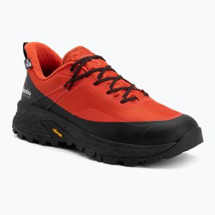 Buty trekkingowe męskie Columbia Tellurix Titanum Outdry super sonic/black