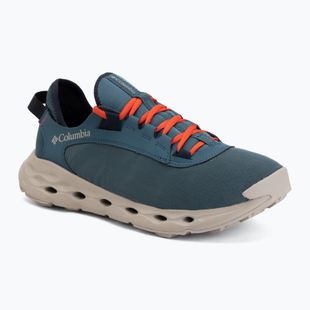 Buty turystyczne męskie Columbia Drainmaker XTR everblue/super sonic