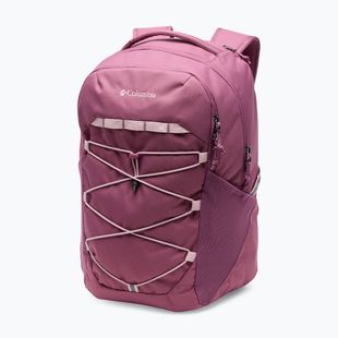 Plecak turystyczny Columbia Atlas Explorer 28 l antique mauve