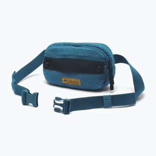 Saszetka nerka Columbia Helvetia II Hip Pack 1 l phoenix blue/black
