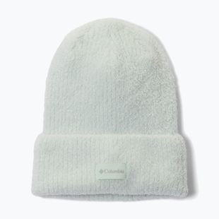 Czapka zimowa damska Columbia CSC Luxe Cuffed Beanie Tea Light