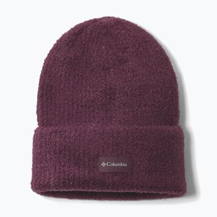 Czapka zimowa damska Columbia CSC Luxe Cuffed Beanie Moonvista