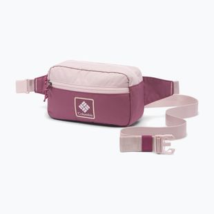 Saszetka nerka Columbia Trail Traveler Hip 2 l mineral pink/antique mauve