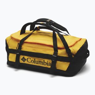 Torba podróżna Columbia Landroamer 60 l stinger/black