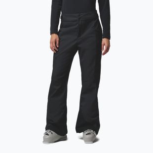 Spodnie narciarskie damskie Columbia Roffe Ridge Ski Softshell black