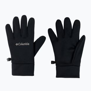 Rękawiczki Columbia Omni-Heat Touch II black