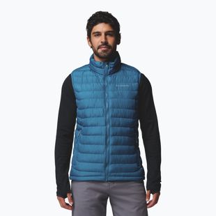 Bezrękawnik męski Columbia Powder Lite II phoenix blue