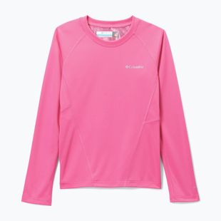 Bluza termoaktywna dziecięca Columbia Midweight Crew 2 nico