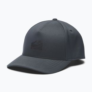 Czapka z daszkiem Columbia Thermal 110 Snapback black/sunset mountain