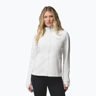Kurtka damska Columbia Star Valley Hooded Full Zip sea salt