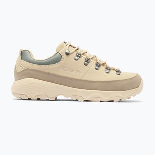 Buty trekkingowe męskie Columbia Newton Alpine Low fossil/sedona sage