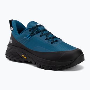Buty trekkingowe męskie Columbia Tellurix Titanum Outdry phoenix blue/black