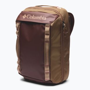 Plecak miejski Columbia Landroamer Travel 32 l tobacco/delta