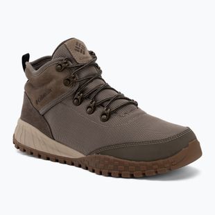 Buty turystyczne męskie Columbia Fairbanks MID V2 wet sand/mud