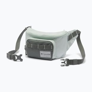 Saszetka nerka Columbia Zigzag II Hip Pack 1 l sedona sage/tea light