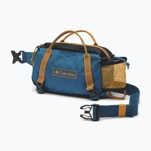 Saszetka nerka Columbia Echo Mountain Hip phoenix blue