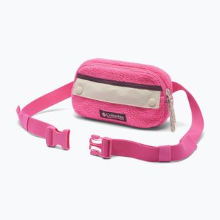 Saszetka nerka Columbia Helvetia II Hip Pack 1 l nico/dark stone
