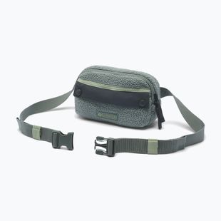 Saszetka nerka Columbia Helvetia II Hip Pack 1 l sedona sage/shark