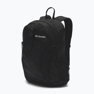 Plecak turystyczny Columbia Castle Crest 20 l black