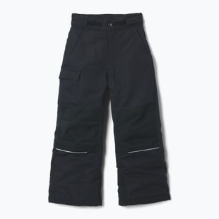Spodnie narciarskie dziecięce Columbia Bugaboo IV black