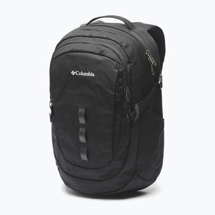 Plecak turystyczny Columbia Pepper Rock 30 l Black