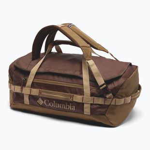 Torba podróżna Columbia Landroamer 40 l tobacco/delta