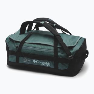 Torba podróżna Columbia Landroamer 40 l metal/black