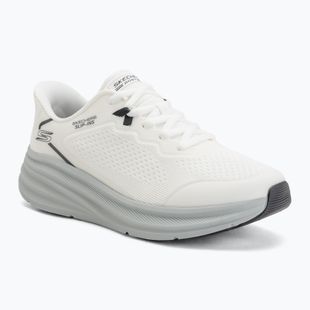 Buty męskie SKECHERS Bobs Skillz white