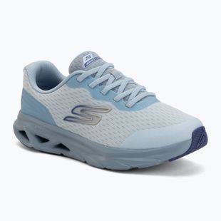 Buty damskie SKECHERS Glide-Step Vortex Avalin blue
