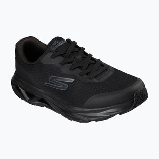 Buty męskie SKECHERS Glide-Step Vortex Avalin black