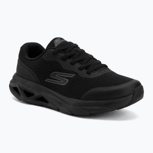 Buty męskie SKECHERS Glide-Step Vortex Avalin black