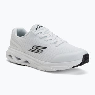 Buty męskie SKECHERS Glide-Step Vortex Avalin white