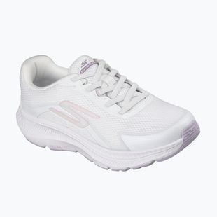 Buty damskie SKECHERS Go Run Consistent 2.0 Arveda white
